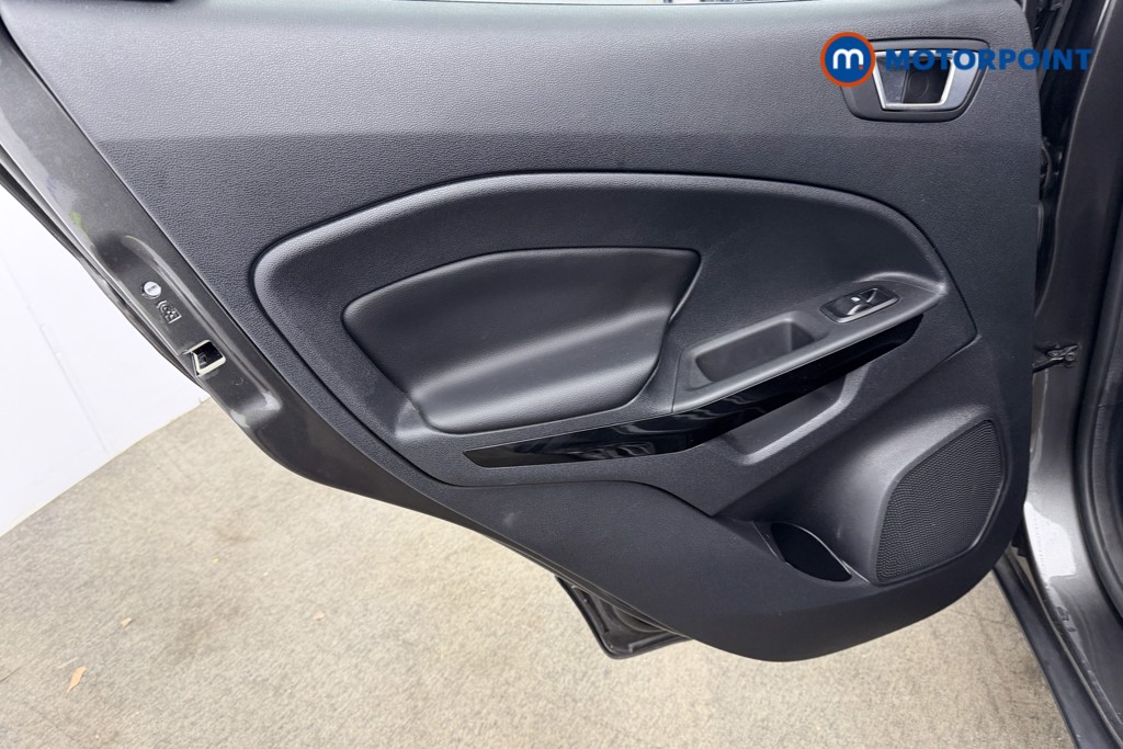 Used Ford Ecosport 2019 for sale - 77650704: Photo 36