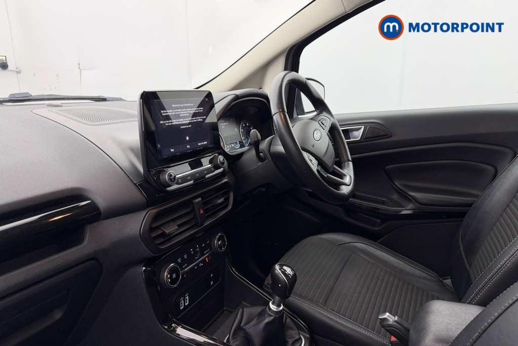 Used Ford Ecosport 2019 for sale - 77650704: Photo 37