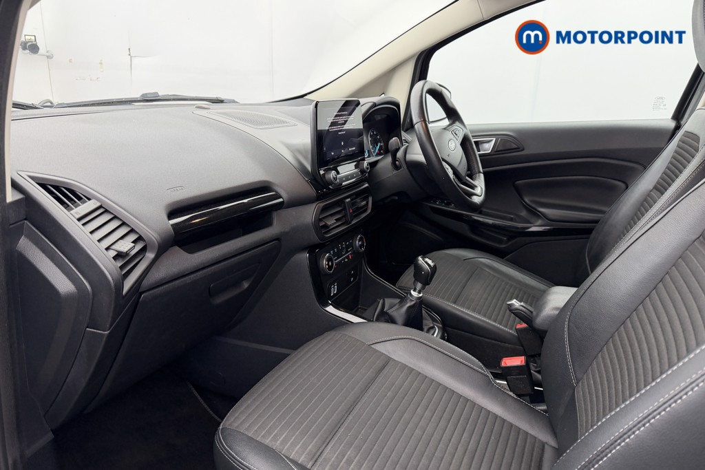 Used Ford Ecosport 2019 for sale - 77650704: Photo 38