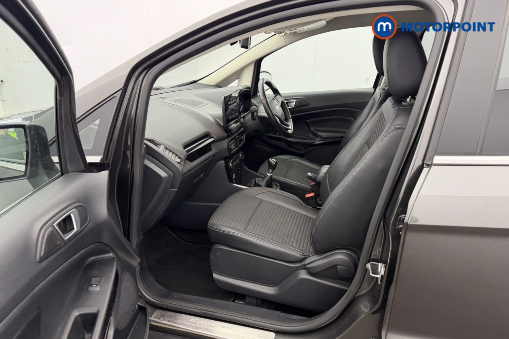 Used Ford Ecosport 2019 for sale - 77650704: Photo 39