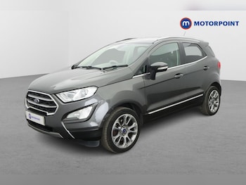 Used Ford Ecosport 2019 for sale - 77650704: Photo