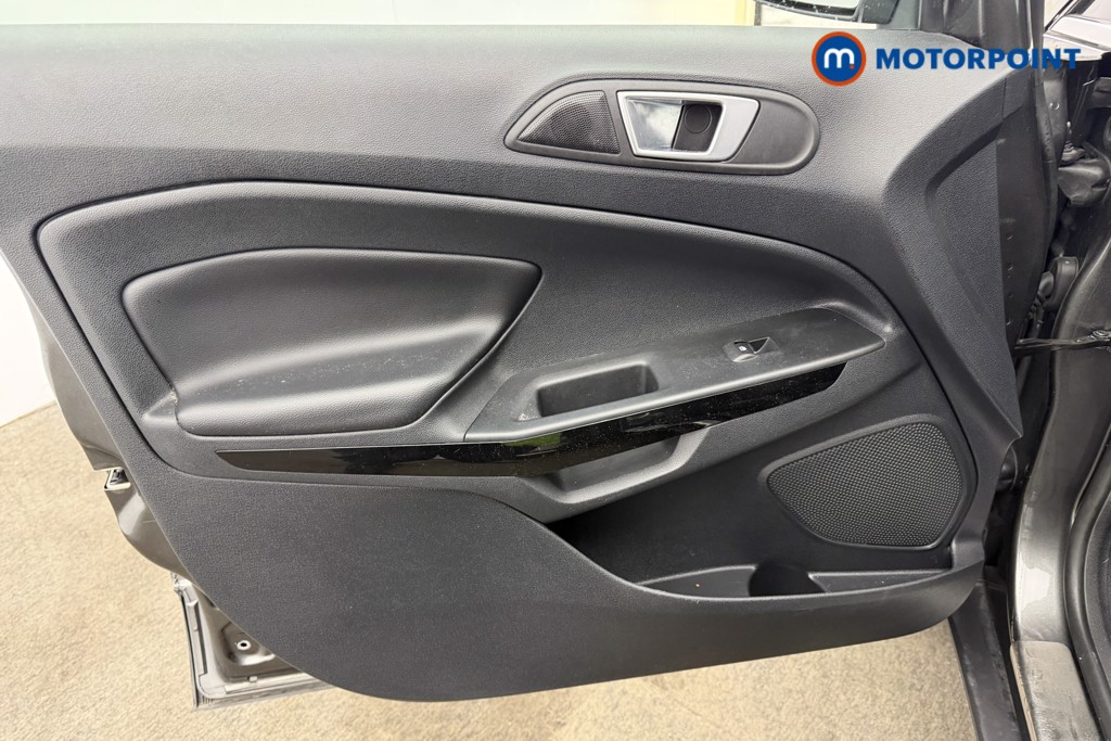 Used Ford Ecosport 2019 for sale - 77650704: Photo 40