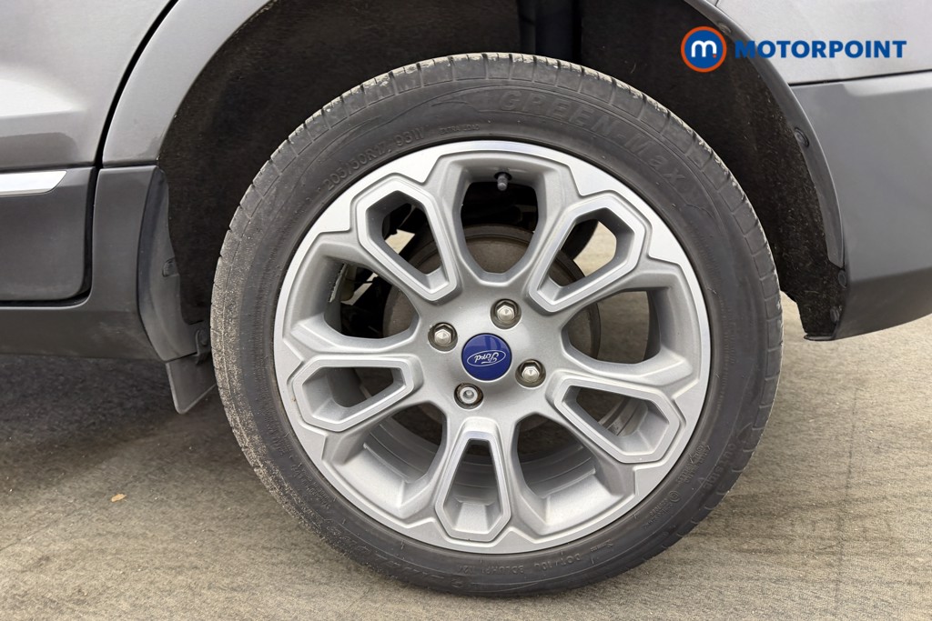 Used Ford Ecosport 2019 for sale - 77650704: Photo 41