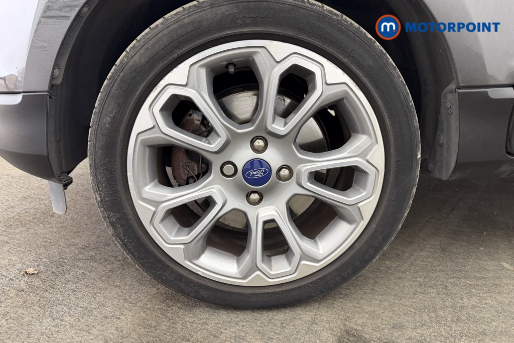 Used Ford Ecosport 2019 for sale - 77650704: Photo 42