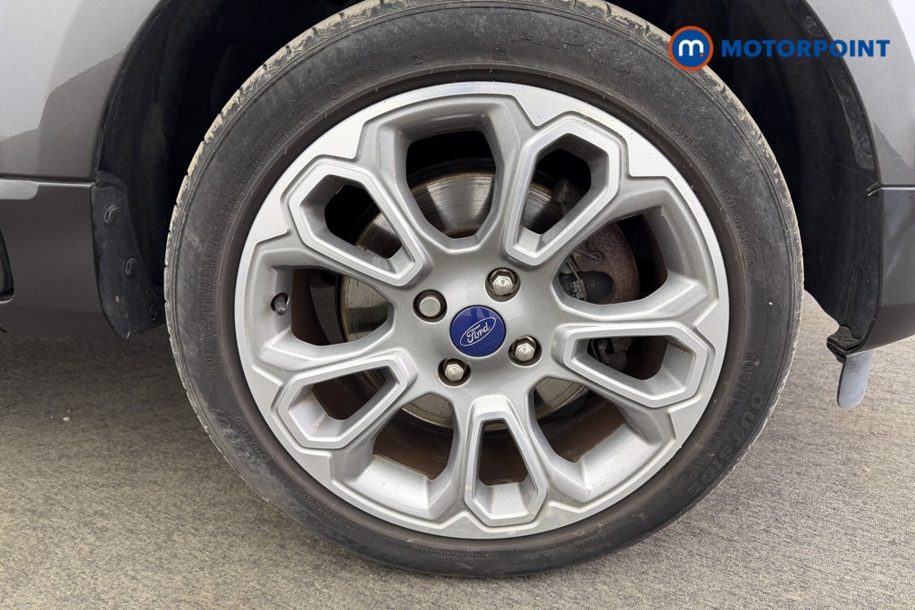 Used Ford Ecosport 2019 for sale - 77650704: Photo 43