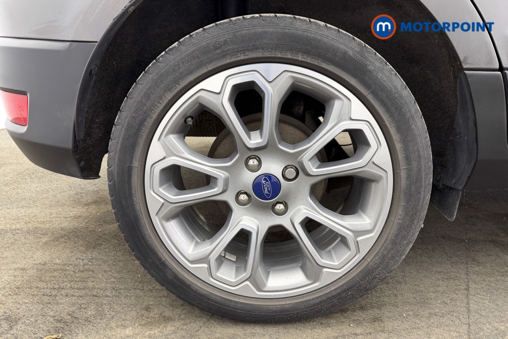 Used Ford Ecosport 2019 for sale - 77650704: Photo 44