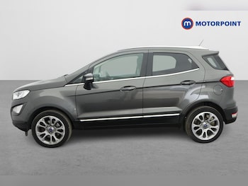 Used Ford Ecosport 2019 for sale - 77650704: Photo
