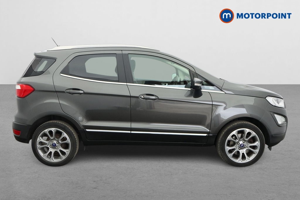 Used Ford Ecosport 2019 for sale - 77650704: Photo 8