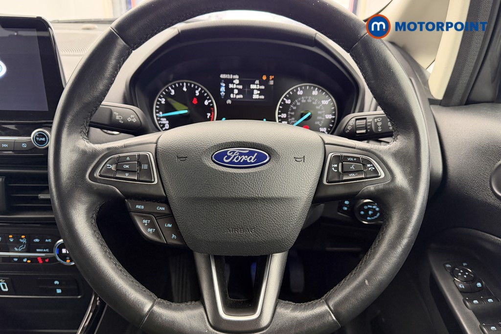 Used Ford Ecosport 2019 for sale - 77650704: Photo 9
