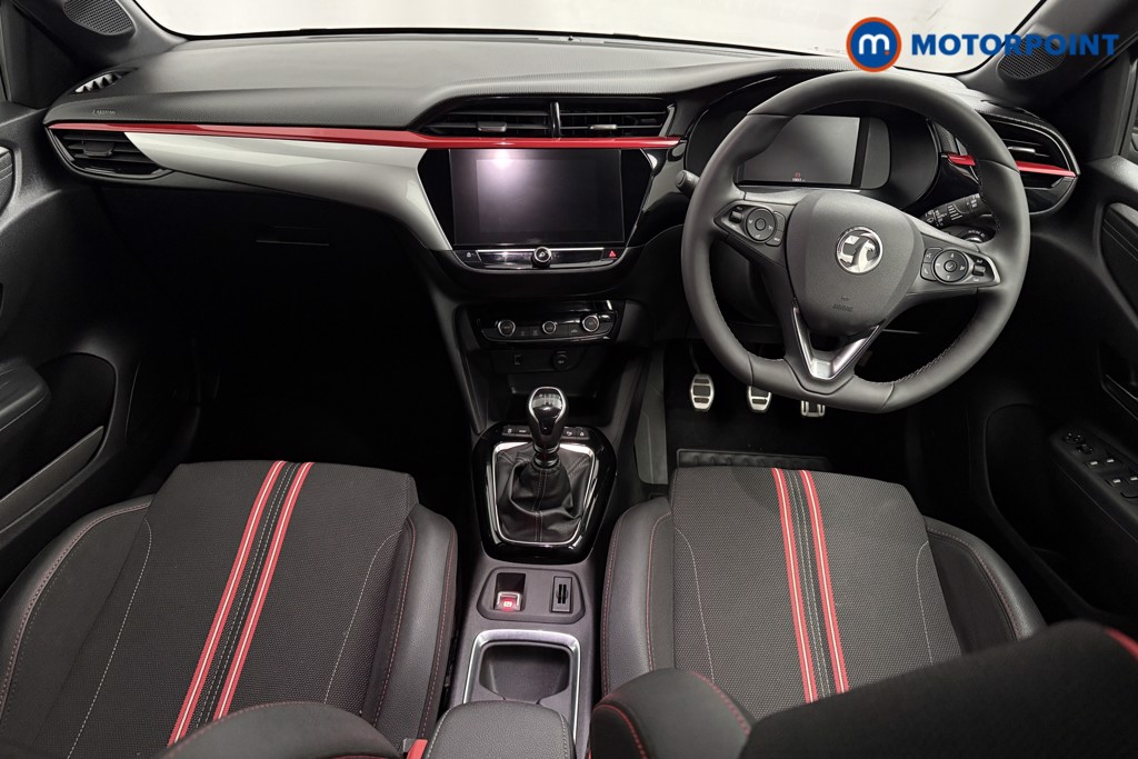 Used Vauxhall Corsa 2023 for sale - 77354675: Photo 10