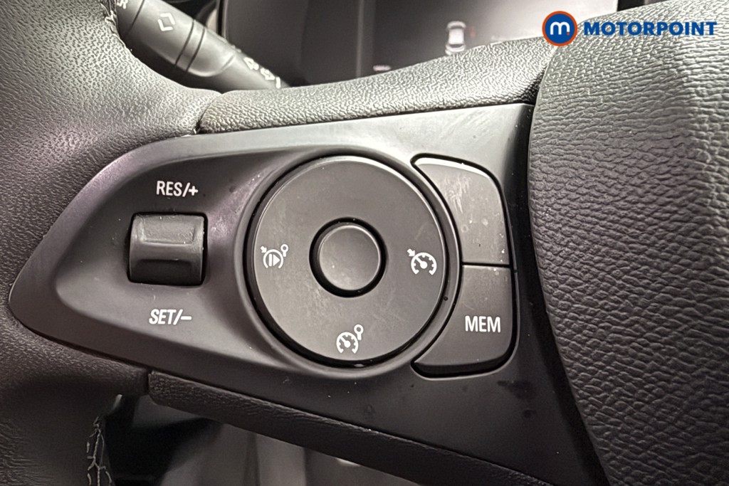 Used Vauxhall Corsa 2023 for sale - 77354675: Photo 12