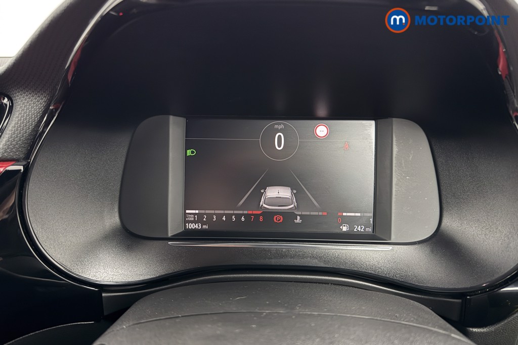 Used Vauxhall Corsa 2023 for sale - 77354675: Photo 14