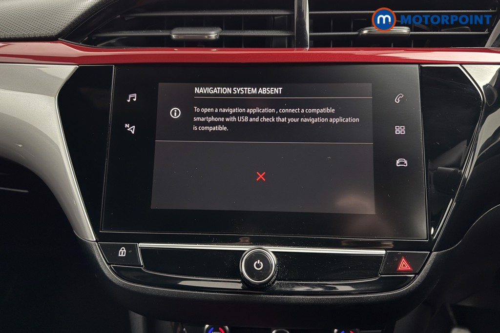 Used Vauxhall Corsa 2023 for sale - 77354675: Photo 15