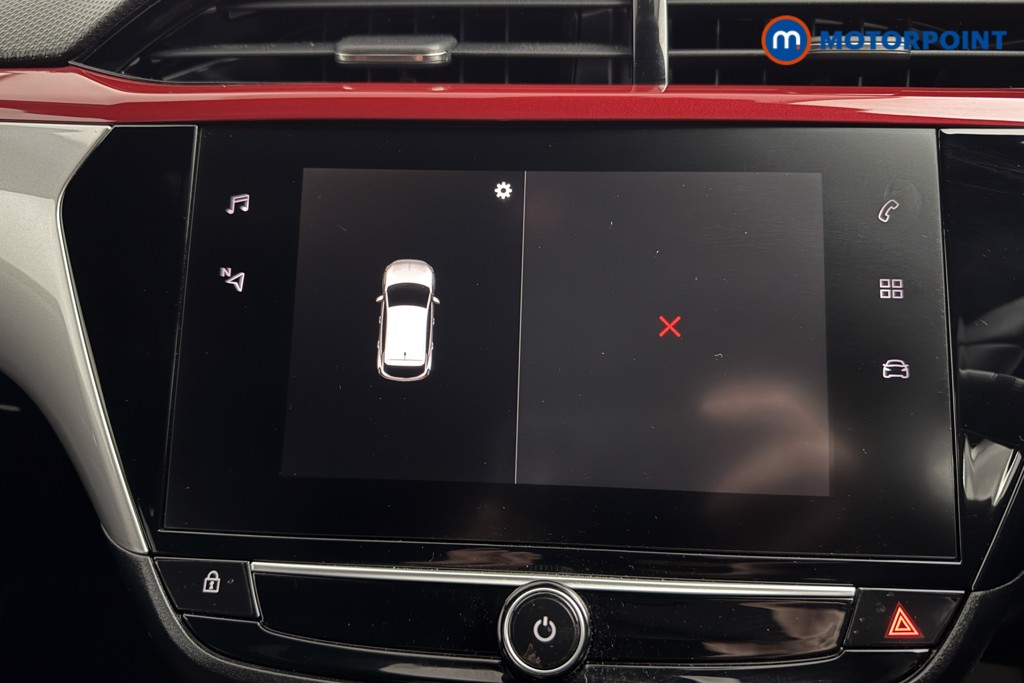 Used Vauxhall Corsa 2023 for sale - 77354675: Photo 18