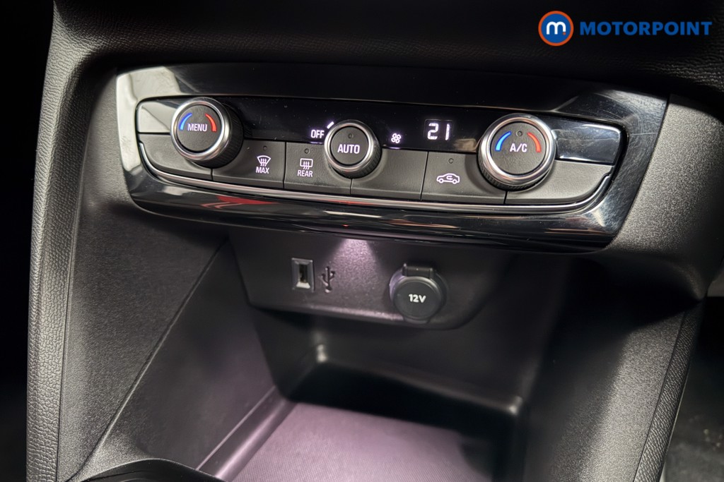 Used Vauxhall Corsa 2023 for sale - 77354675: Photo 19