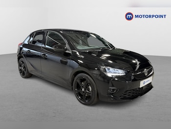Vauxhall Corsa feature image