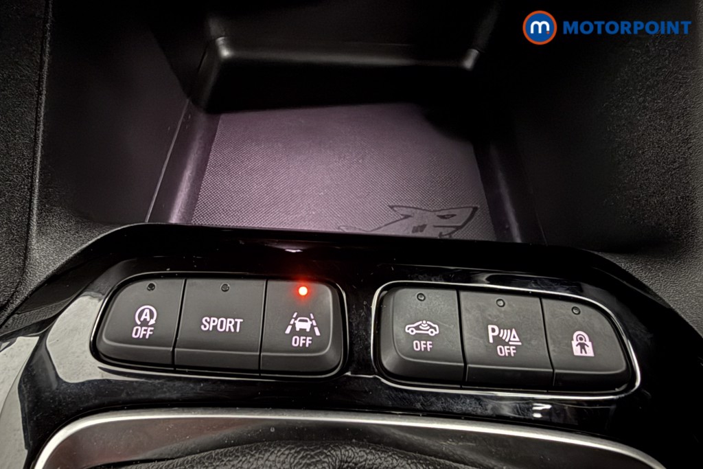 Used Vauxhall Corsa 2023 for sale - 77354675: Photo 20