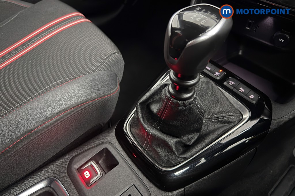 Used Vauxhall Corsa 2023 for sale - 77354675: Photo 21