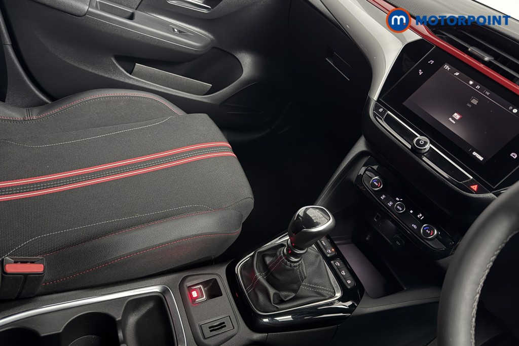 Used Vauxhall Corsa 2023 for sale - 77354675: Photo 23