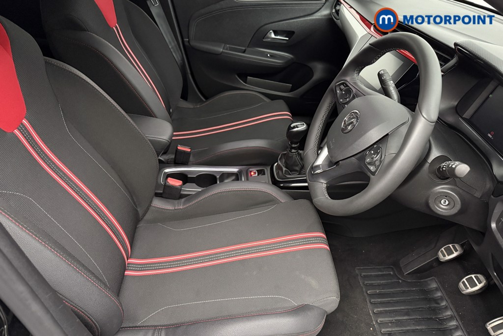 Used Vauxhall Corsa 2023 for sale - 77354675: Photo 27