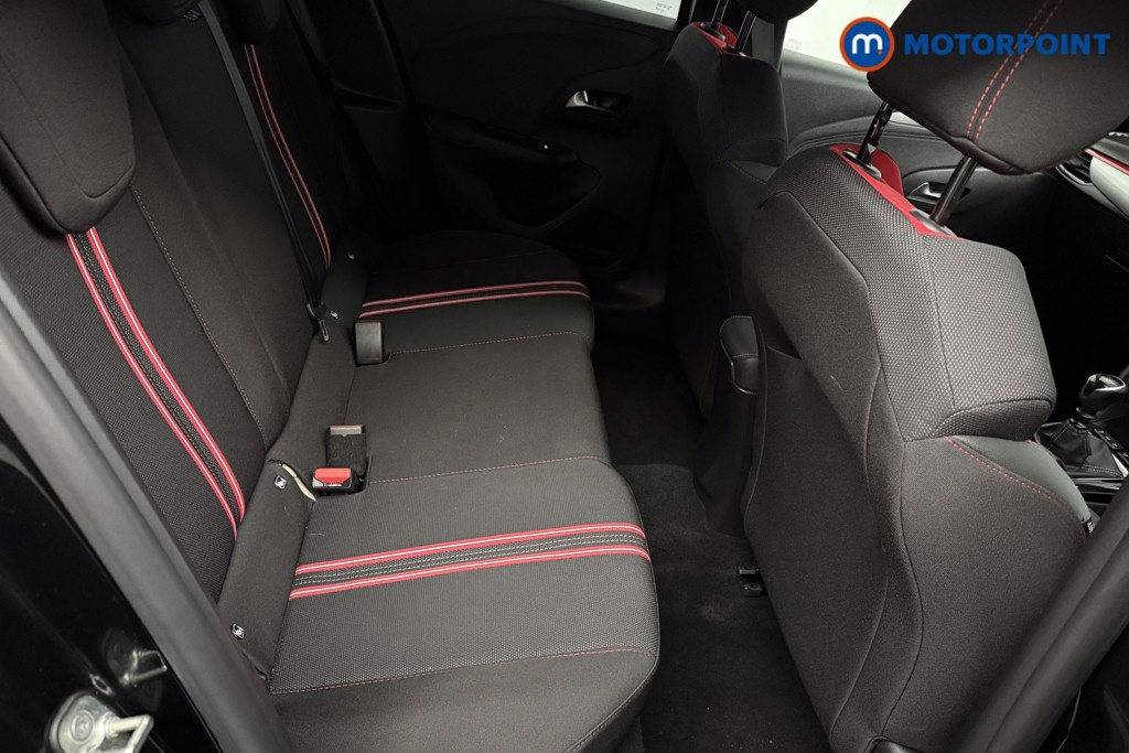 Used Vauxhall Corsa 2023 for sale - 77354675: Photo 29