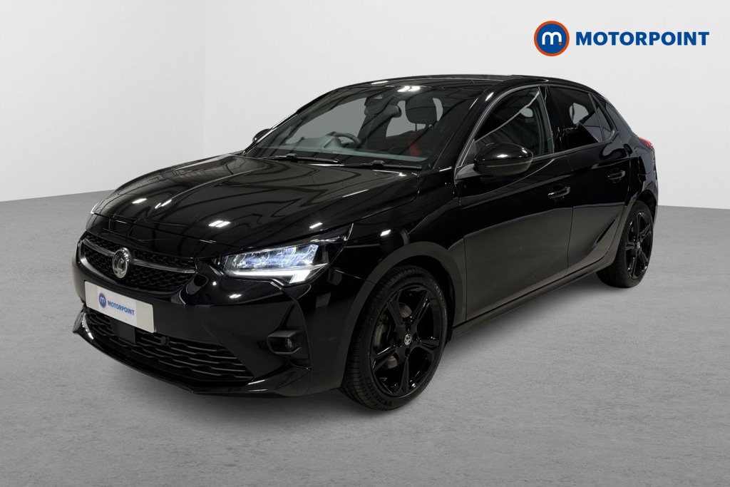 Used Vauxhall Corsa 2023 for sale - 77354675: Photo 3