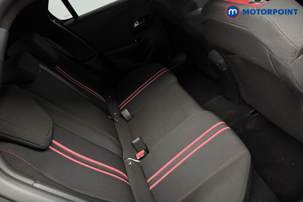 Used Vauxhall Corsa 2023 for sale - 77354675: Photo 30