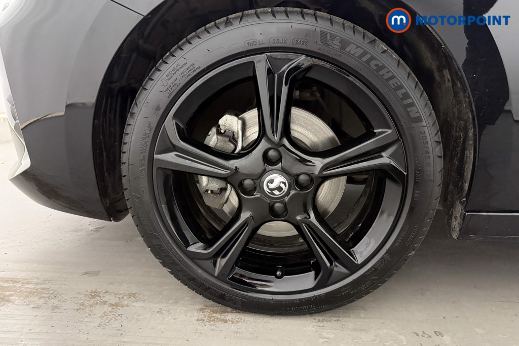 Used Vauxhall Corsa 2023 for sale - 77354675: Photo 34