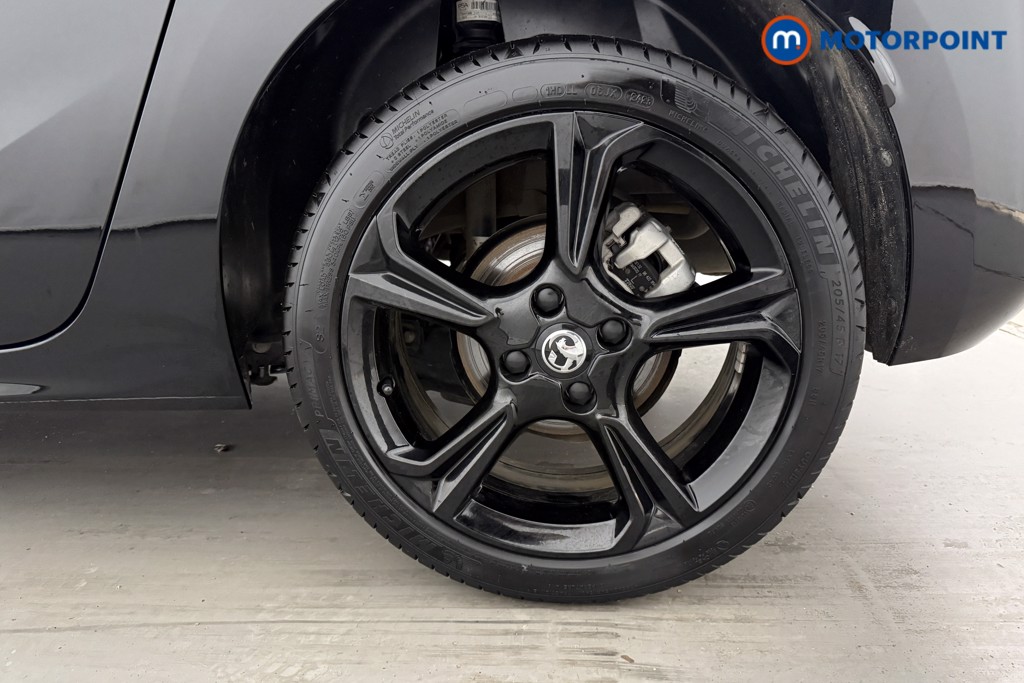 Used Vauxhall Corsa 2023 for sale - 77354675: Photo 35