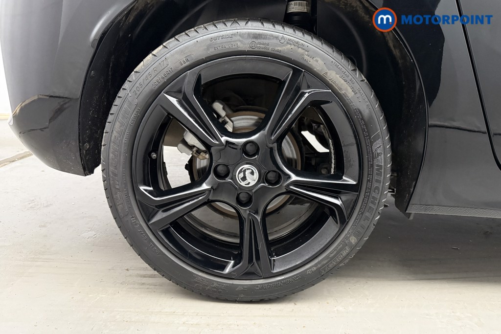 Used Vauxhall Corsa 2023 for sale - 77354675: Photo 36