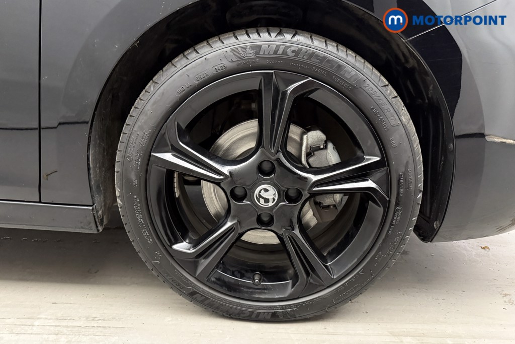 Used Vauxhall Corsa 2023 for sale - 77354675: Photo 37