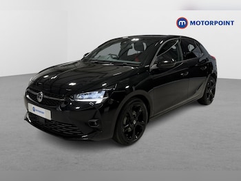 Used Vauxhall Corsa 2023 for sale - 77354675: Photo