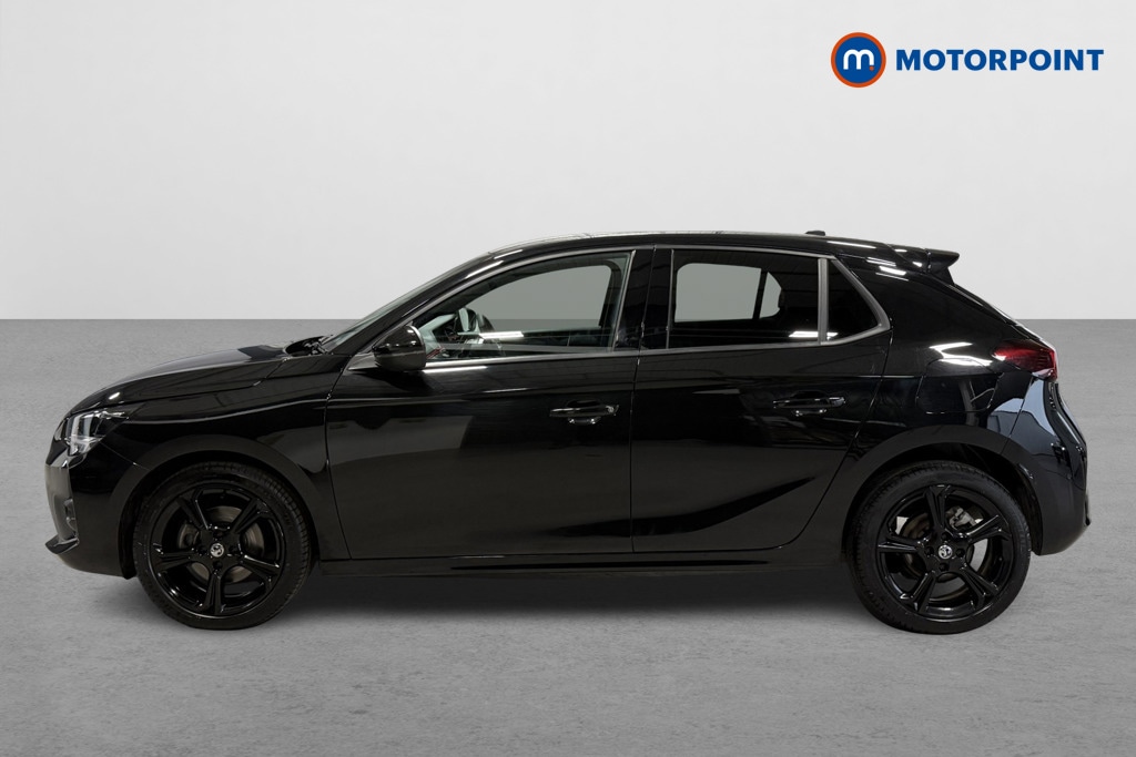 Used Vauxhall Corsa 2023 for sale - 77354675: Photo 4