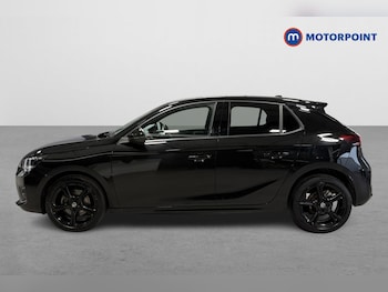 Used Vauxhall Corsa 2023 for sale - 77354675: Photo