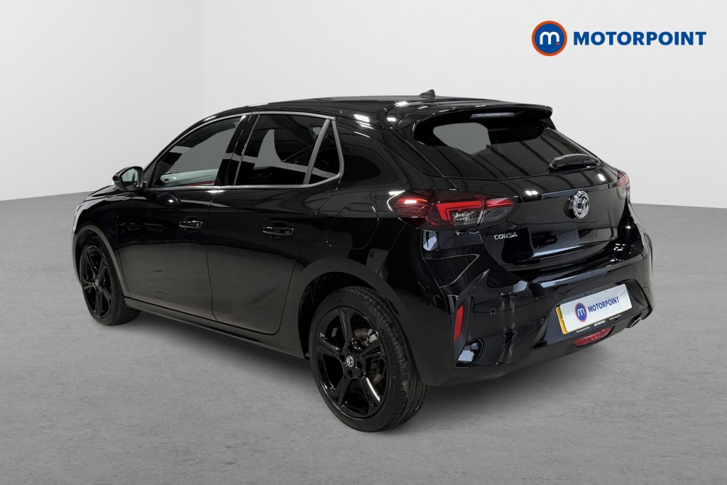 Used Vauxhall Corsa 2023 for sale - 77354675: Photo 5