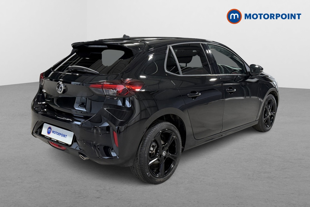 Used Vauxhall Corsa 2023 for sale - 77354675: Photo 7