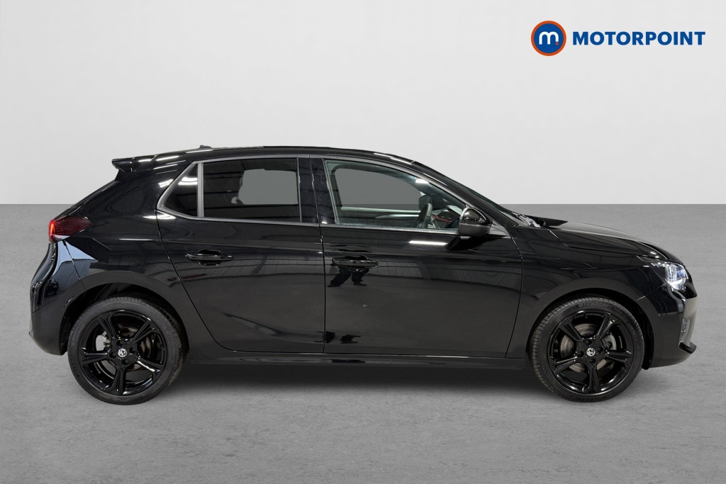 Used Vauxhall Corsa 2023 for sale - 77354675: Photo 8