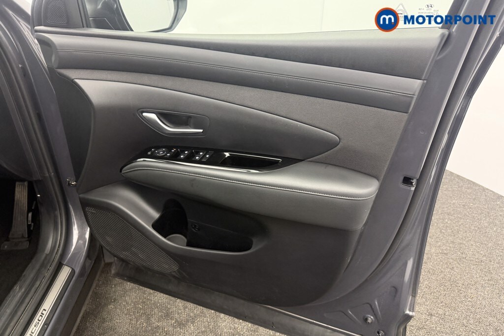 Used Hyundai TUCSON 2024 for sale - 77741351: Photo 10