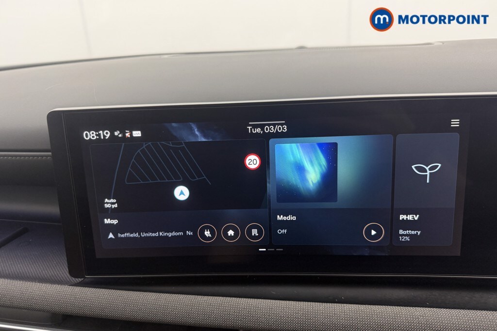 Used Hyundai TUCSON 2024 for sale - 77741351: Photo 13