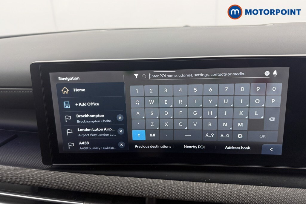 Used Hyundai TUCSON 2024 for sale - 77741351: Photo 15