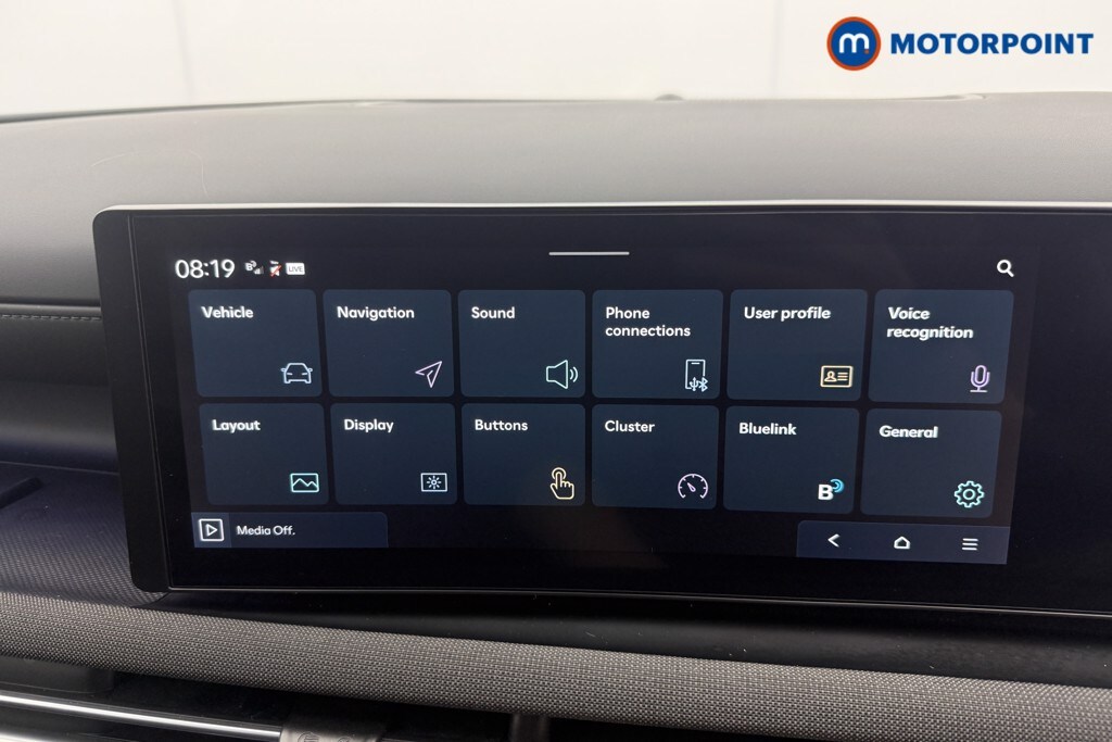 Used Hyundai TUCSON 2024 for sale - 77741351: Photo 17