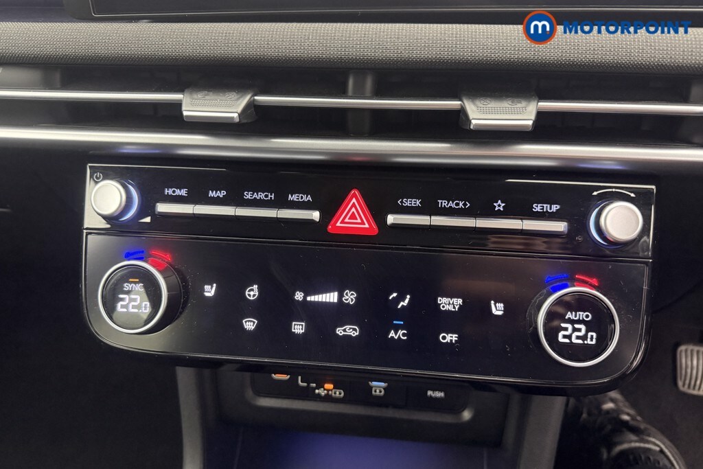 Used Hyundai TUCSON 2024 for sale - 77741351: Photo 18