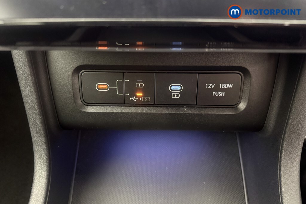 Used Hyundai TUCSON 2024 for sale - 77741351: Photo 19