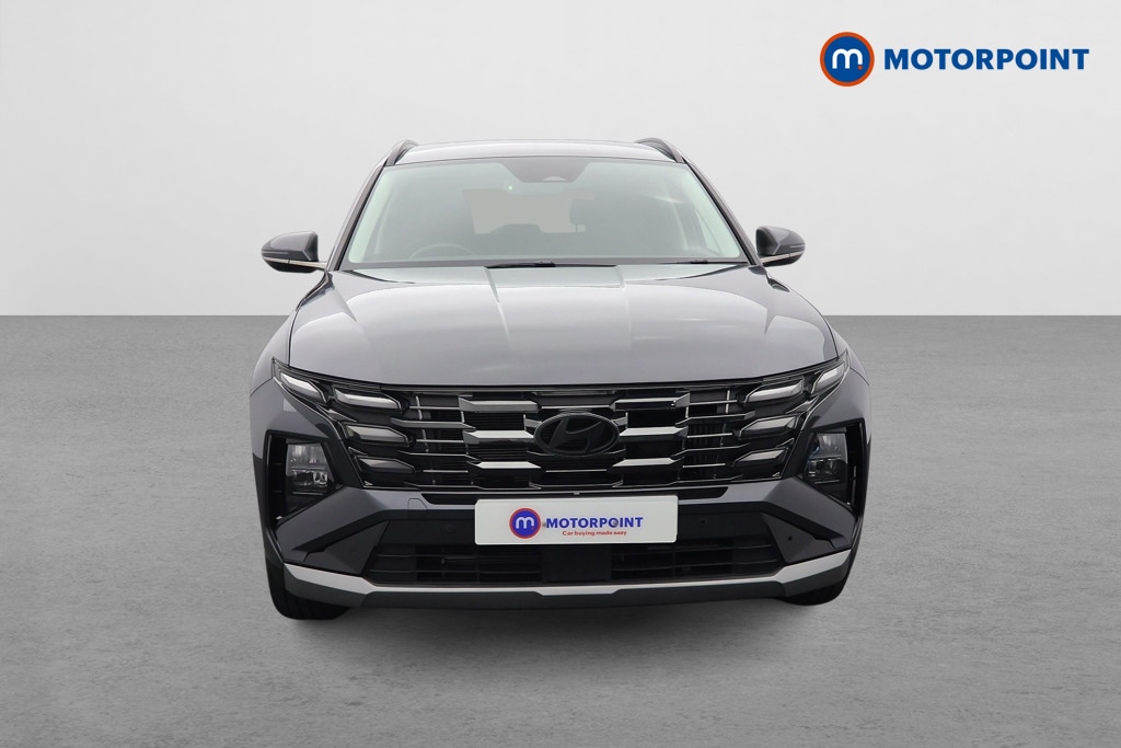 Used Hyundai TUCSON 2024 for sale - 77741351: Photo 2