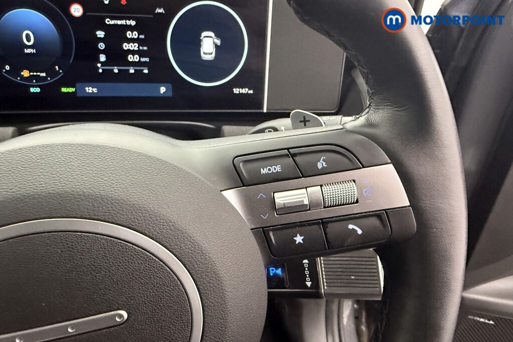 Used Hyundai TUCSON 2024 for sale - 77741351: Photo 22