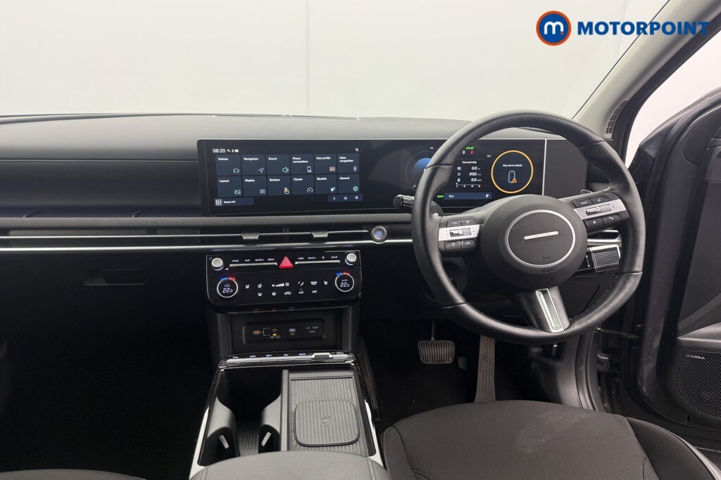 Used Hyundai TUCSON 2024 for sale - 77741351: Photo 24