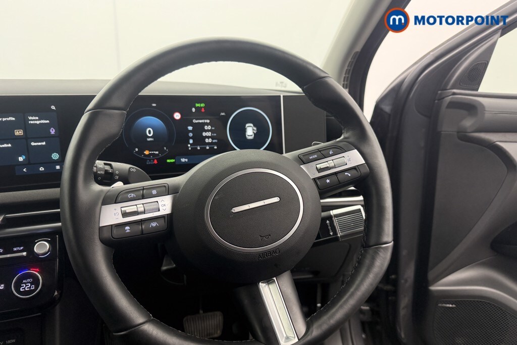 Used Hyundai TUCSON 2024 for sale - 77741351: Photo 25