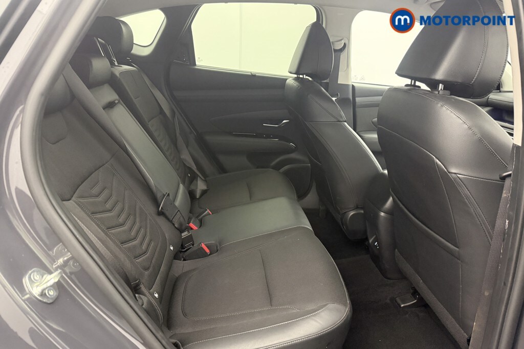 Used Hyundai TUCSON 2024 for sale - 77741351: Photo 26