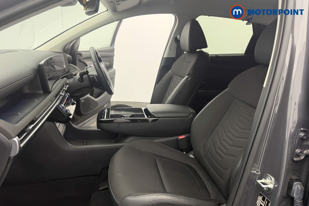 Used Hyundai TUCSON 2024 for sale - 77741351: Photo 30