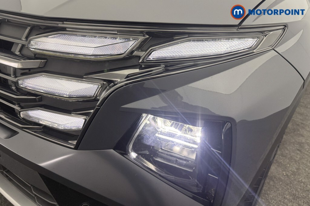 Used Hyundai TUCSON 2024 for sale - 77741351: Photo 31